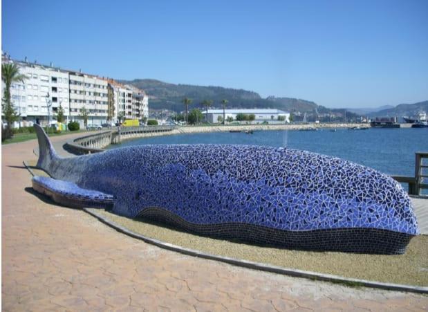 Lovely Blue Apartment Moana